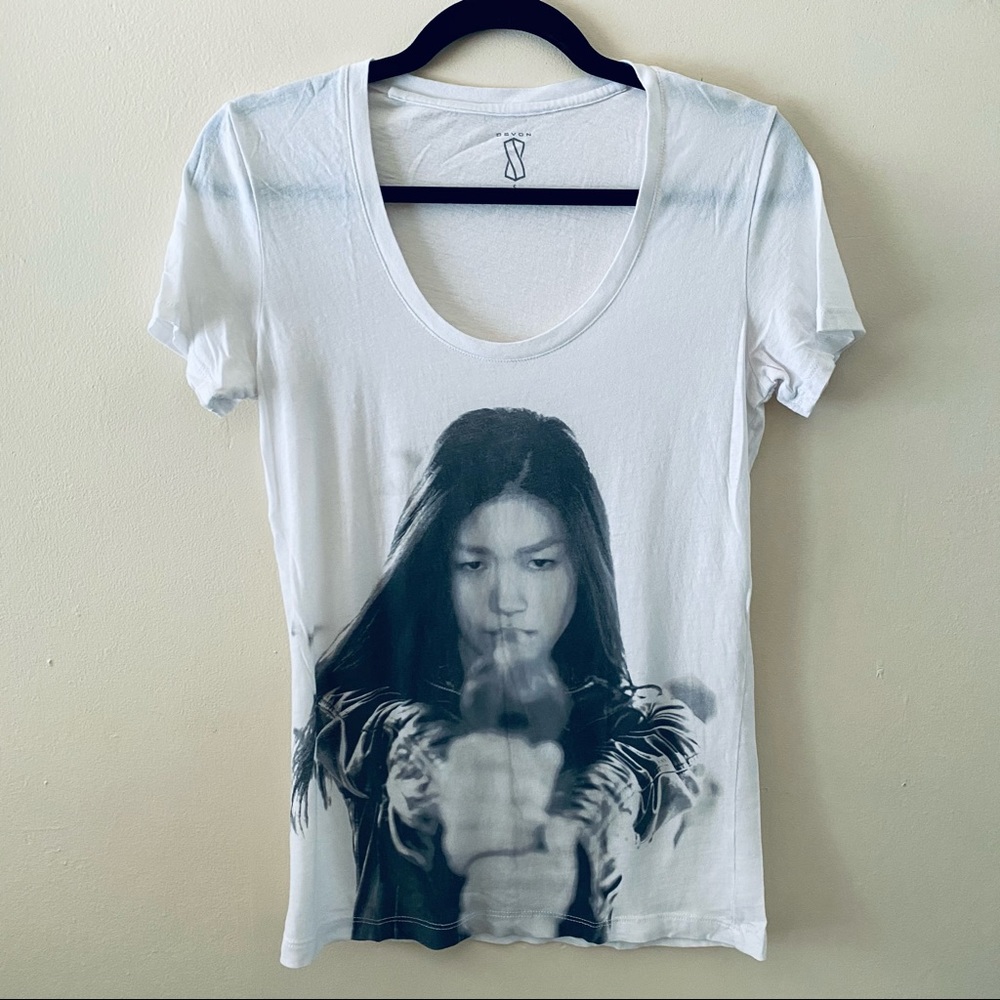 Devon T Shirt
